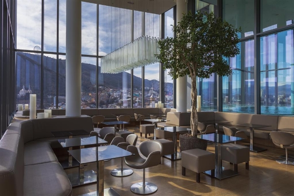 RADISSON BLU IVERIA TBILISI